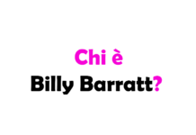 Chi è Billy Barratt? Biografia, età, carriera, premi, film, serie, Instagram e vita privata