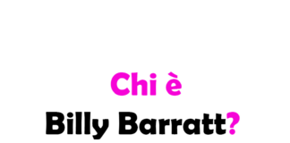 Chi è Billy Barratt? Biografia, età, carriera, premi, film, serie, Instagram e vita privata