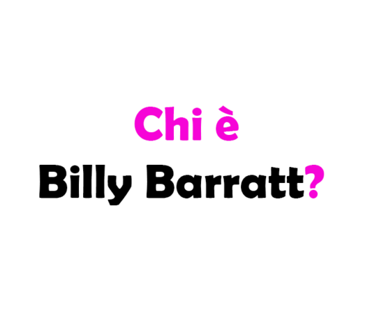 Chi è Billy Barratt? Biografia, età, carriera, premi, film, serie, Instagram e vita privata