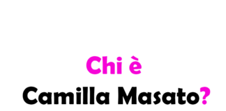Chi è Camilla Masato? Biografia, età, altezza e peso, fidanzato, origini, incidente, TikTok e Instagram