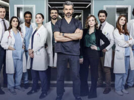 Doc – Nelle tue mani 4: Quando esce, cast, episodi e dove vederlo in streaming