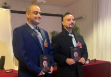 Malattie Rare: La storia di resilienza di Nunzio Bellino e Giuseppe Cossentino arriva in Parlamento