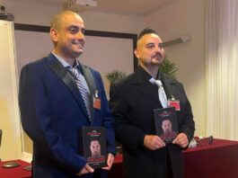 Malattie Rare: La storia di resilienza di Nunzio Bellino e Giuseppe Cossentino arriva in Parlamento