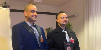 Malattie Rare: La storia di resilienza di Nunzio Bellino e Giuseppe Cossentino arriva in Parlamento