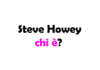 Steve Howey chi è? Biografia, età, altezza e peso, carriera, film, figli, moglie, Instagram e vita privata