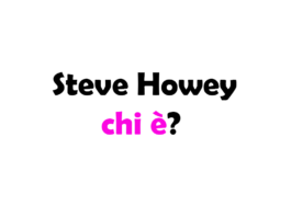Steve Howey chi è? Biografia, età, altezza e peso, carriera, film, figli, moglie, Instagram e vita privata