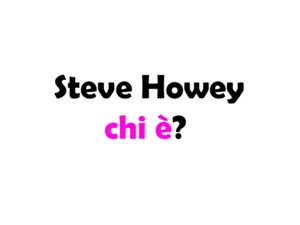 Steve Howey chi è? Biografia, età, altezza e peso, carriera, film, figli, moglie, Instagram e vita privata