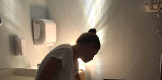 Alessandra Amoroso annuncia la nascita della sua prima figlia sui social