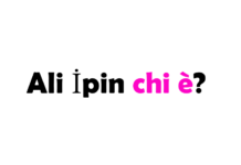 Ali İpin chi è? Biografia, altezza e peso, età, carriera, figli, moglie, Instagram e vita privata