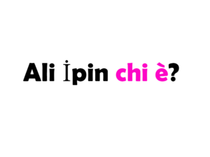 Ali İpin chi è? Biografia, altezza e peso, età, carriera, figli, moglie, Instagram e vita privata