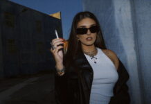 Alisia torna con "Dinamite", il nuovo singolo tra sonorità latin e reggaeton