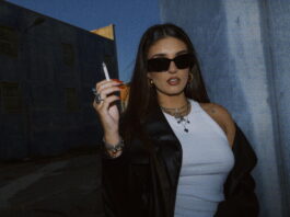 Alisia torna con "Dinamite", il nuovo singolo tra sonorità latin e reggaeton