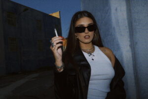 Alisia torna con 