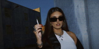 Alisia torna con "Dinamite", il nuovo singolo tra sonorità latin e reggaeton