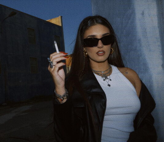 Alisia torna con "Dinamite", il nuovo singolo tra sonorità latin e reggaeton