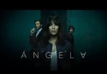 Ángela (serie Netflix): Trama, cast, stagioni, numero puntate e curiosità