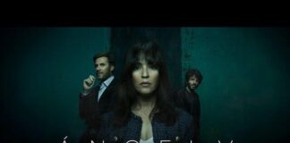 Ángela (serie Netflix): Trama, cast, stagioni, numero puntate e curiosità