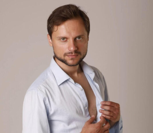 Antonio Roman chi è? Biografia, età, da dove viene, passioni, carriera, vita privata e Instagram