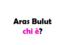 Aras Bulut İynemli chi è? Biografia, età, altezza e peso, carriera, vita privata, Instagram e curiosità