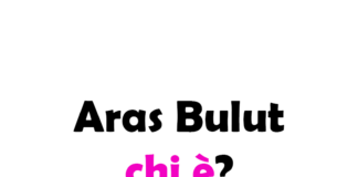 Aras Bulut İynemli chi è? Biografia, età, altezza e peso, carriera, vita privata, Instagram e curiosità