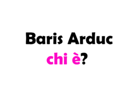 Barış Arduç chi è? Biografia, altezza e peso, età, carriera, figli, moglie, Instagram e vita privata