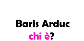 Barış Arduç chi è? Biografia, altezza e peso, età, carriera, figli, moglie, Instagram e vita privata