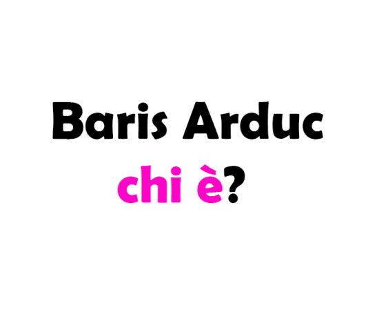 Barış Arduç chi è? Biografia, altezza e peso, età, carriera, figli, moglie, Instagram e vita privata
