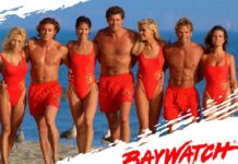 "Baywatch" torna in TV: il reboot ufficiale con una nuova serie