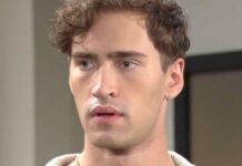 Beautiful: chi è Deke Sharpe, il primo personaggio gay della soap? Ecco tutto quello che sappiamo