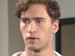 Beautiful: chi è Deke Sharpe, il primo personaggio gay della soap? Ecco tutto quello che sappiamo