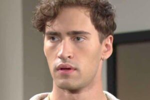 Beautiful: chi è Deke Sharpe, il primo personaggio gay della soap? Ecco tutto quello che sappiamo
