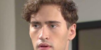 Beautiful: chi è Deke Sharpe, il primo personaggio gay della soap? Ecco tutto quello che sappiamo