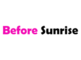 Before Sunrise (1995): trama, significato, cast e curiosità sul Film Cult romantico