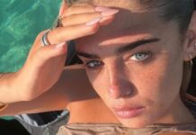 Caroline Tronelli chi è? Biografia, età, altezza, che lavoro fa, famiglia, fidanzato, Instagram e vita privata