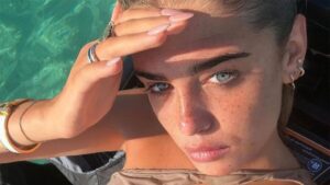 Caroline Tronelli chi è? Biografia, età, altezza, che lavoro fa, famiglia, fidanzato, Instagram e vita privata