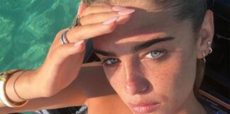 Caroline Tronelli chi è? Biografia, età, altezza, che lavoro fa, famiglia, fidanzato, Instagram e vita privata