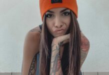 Chi è Anita Mazzotta? Biografia, età, altezza e peso, che lavoro fa, fidanzato, Instagram e vita privata