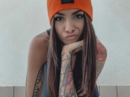 Chi è Anita Mazzotta? Biografia, età, altezza e peso, che lavoro fa, fidanzato, Instagram e vita privata