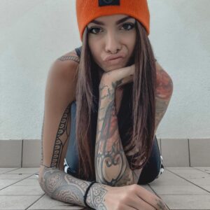 Chi è Anita Mazzotta? Biografia, età, altezza e peso, che lavoro fa, fidanzato, Instagram e vita privata