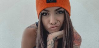 Chi è Anita Mazzotta? Biografia, età, altezza e peso, che lavoro fa, fidanzato, Instagram e vita privata