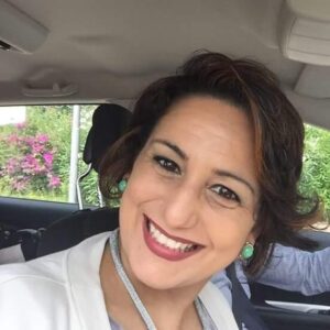 Chi è Beatrice Dalia? Biografia, età, carriera, giudice Forum, figli, marito, Instagram e vita privata