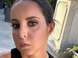 Chi è Camilla Mancini? Biografia, età, genitori, carriera, storia, fidanzato, Instagram e vita privata