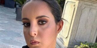 Chi è Camilla Mancini? Biografia, età, genitori, carriera, storia, fidanzato, Instagram e vita privata