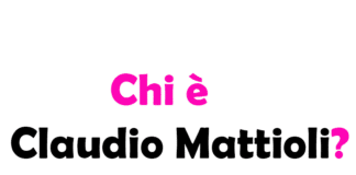 Chi è Claudio Mattioli? Biografia, età, carriera, giudice Forum, figli, moglie e vita privata