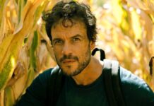 Chi è Daniel Grao? Biografia, età, altezza e peso, carriera, figli, moglie, Instagram e vita privata