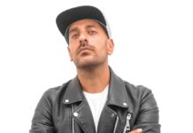 Chi è Daniele "Decibel" Bellini? Biografia, età, origini, carriera, Instagram, moglie, figli e vita privata