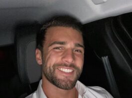 Chi è Flavio Ubirti? Biografia, età, origini, curiosità, sogni, fidanzata, Instagram e vita privata