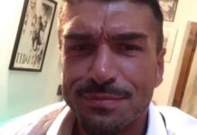 Chi è Matteo Azzali? Biografia, età, altezza e peso, che lavoro fa, fidanzata, Instagram e vita privata
