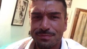 Chi è Matteo Azzali? Biografia, età, altezza e peso, che lavoro fa, fidanzata, Instagram e vita privata