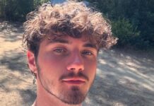Chi è Nikita Perotti? Biografia, età, altezza e peso, carriera, successi, vita privata e Instagram